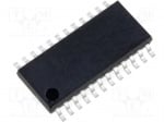 74HC154D.652 IC цифрова 4 до 16 линии линеен декодер демултиплексор SMD